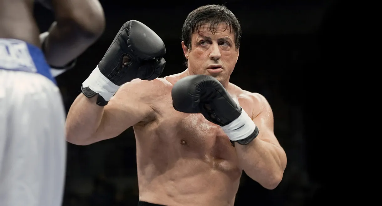Rocky Balboa