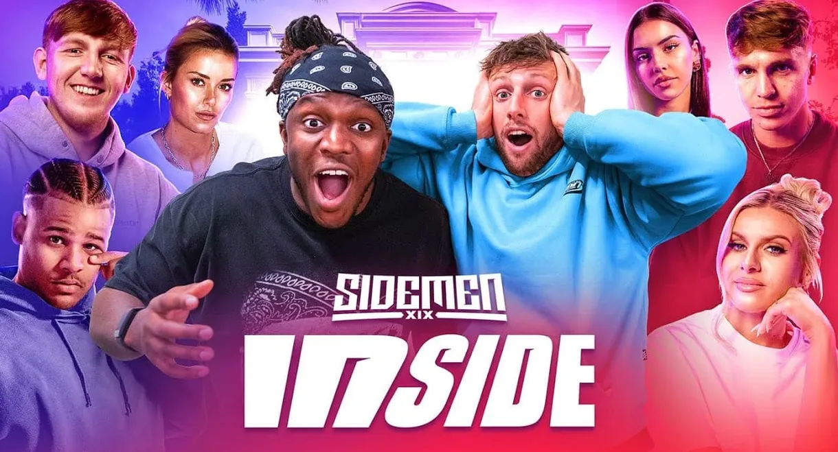 Sidemen: Inside