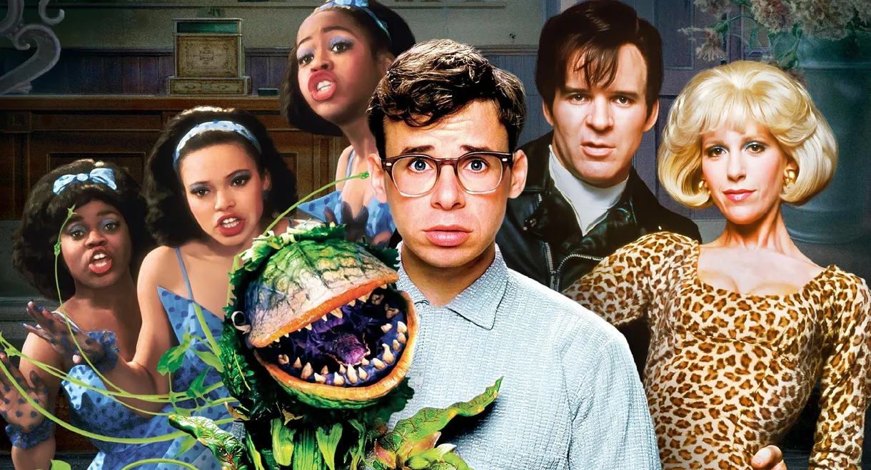Little Shop of Horrors
