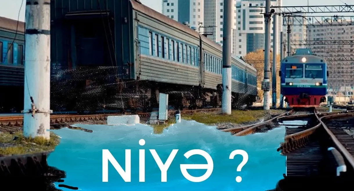 Why? 2