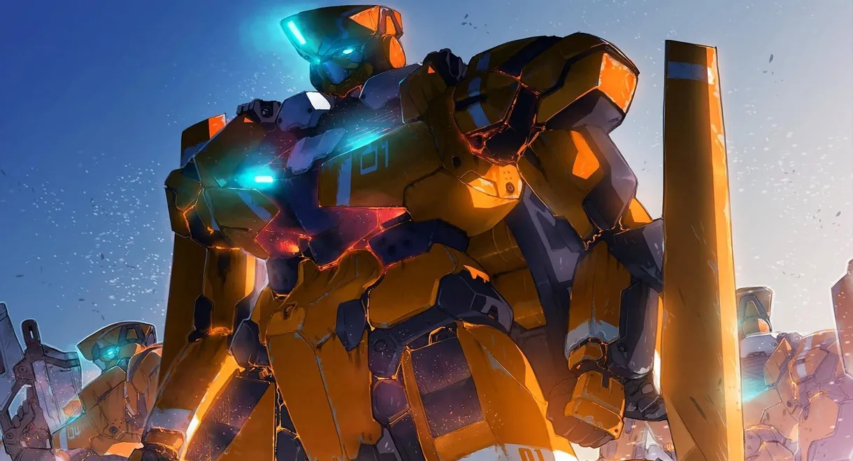 Aldnoah.Zero