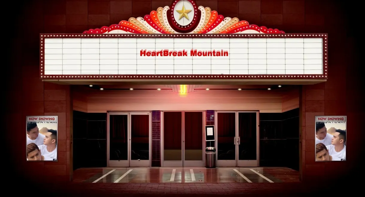 HeartBreak Mountain