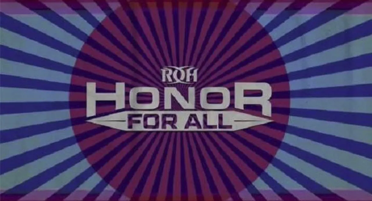 ROH: Honor For All