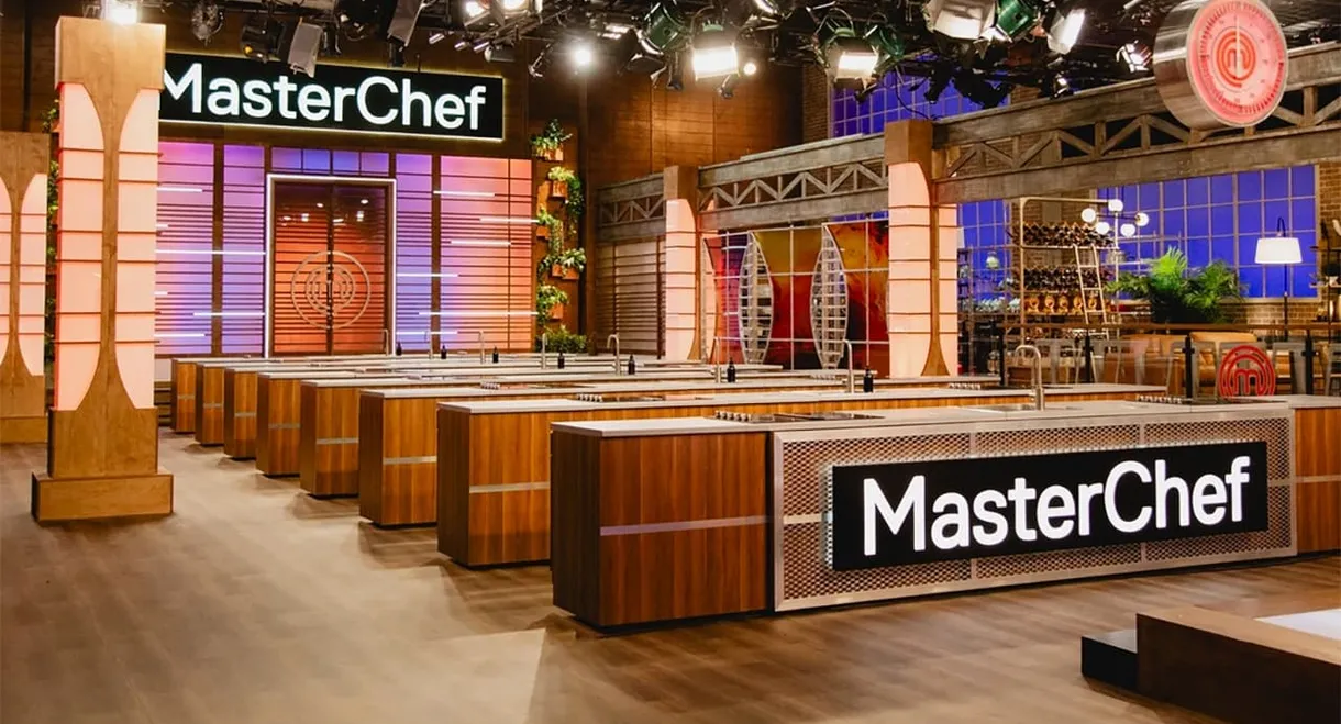 MasterChef Québec