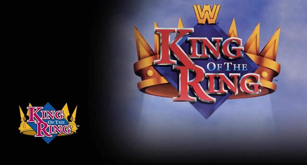 WWE King of the Ring 1995