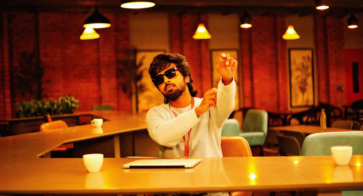 Happy Raj