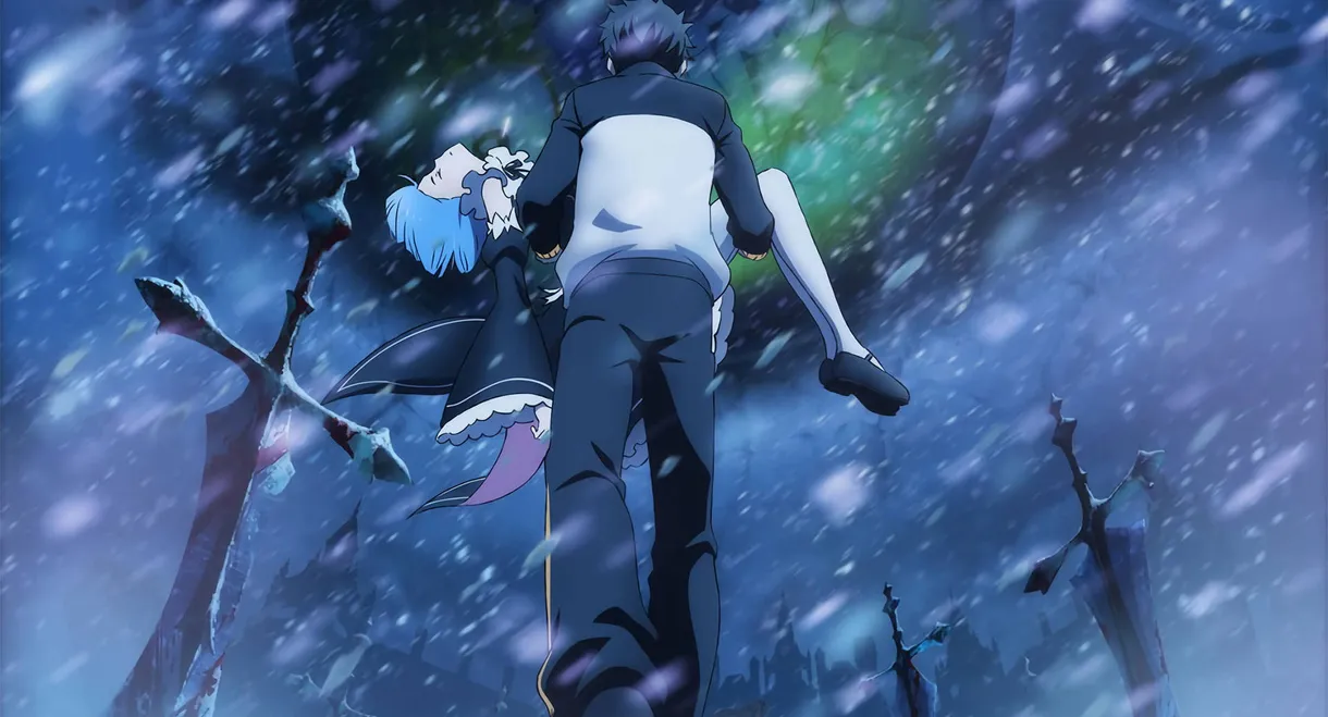 Re: Zero - Starting Life in Another World - Director's Cut