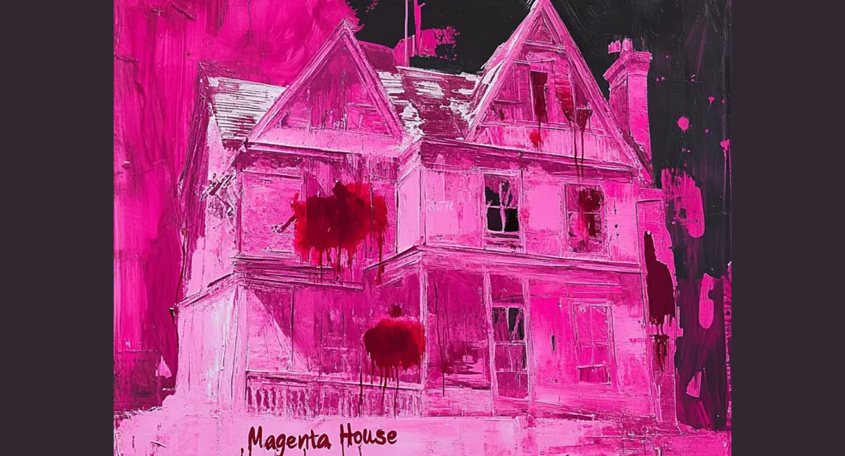 Magenta House