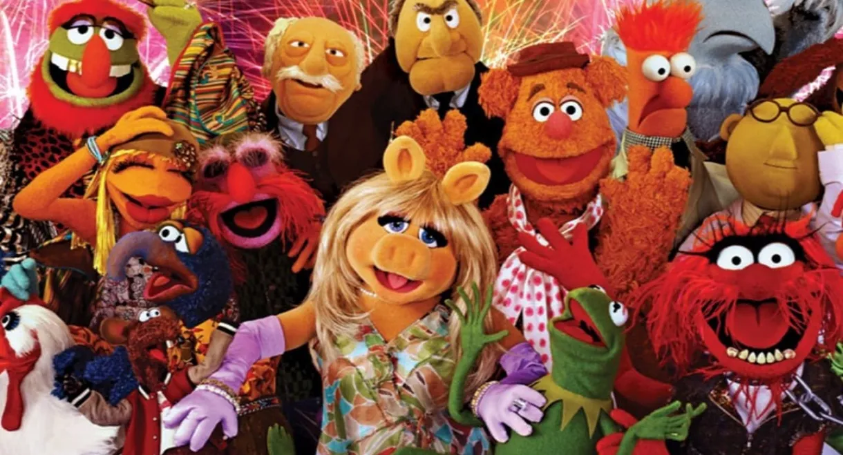 The Muppets: A Celebration of 30 Years
