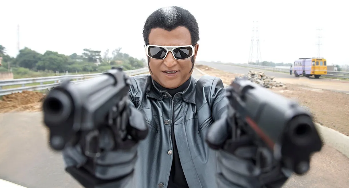 Enthiran