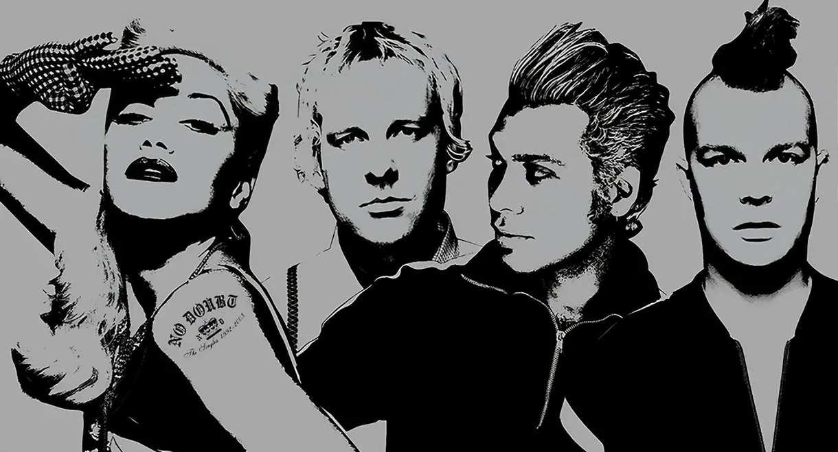 No Doubt: The Videos 1992-2003