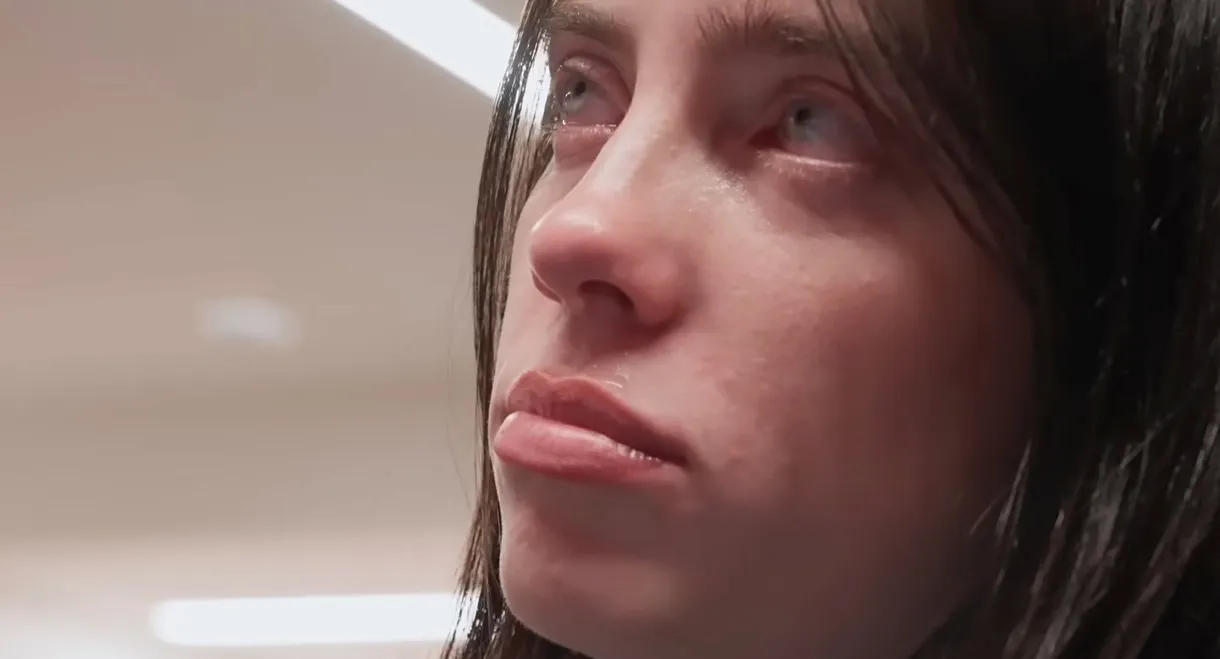 Billie Eilish - Hit Me Hard and Soft: The Tour (Live in 3D)