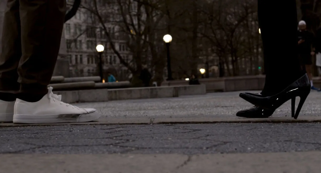 Dirty Sole