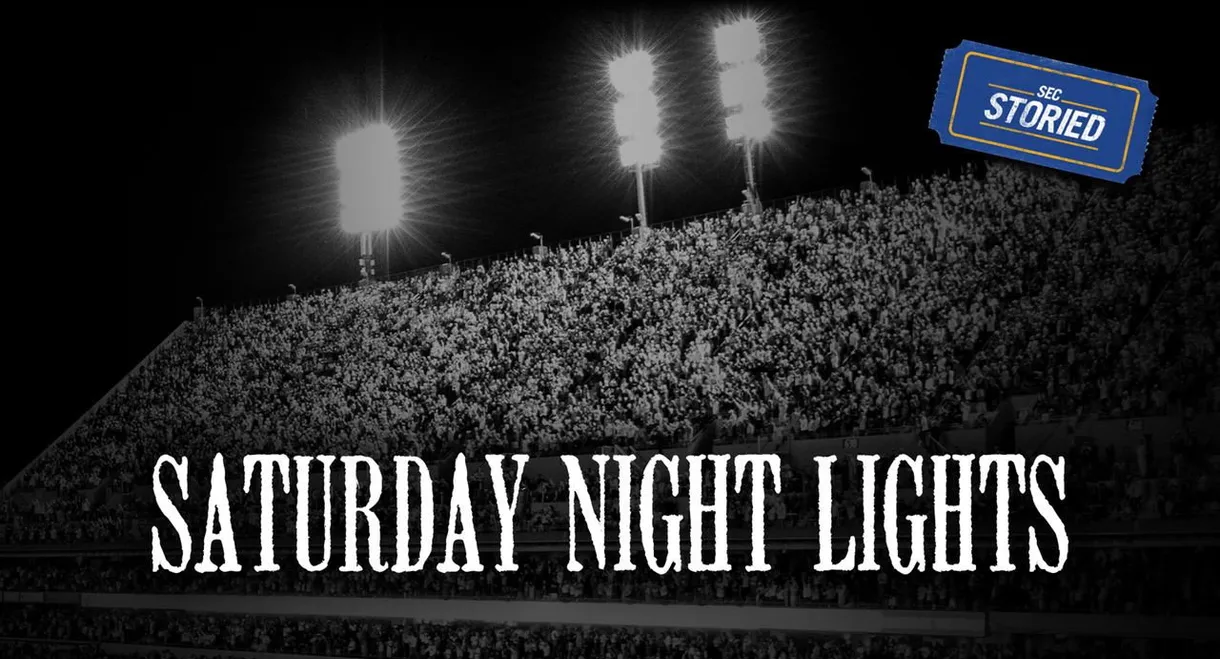 Saturday Night Lights
