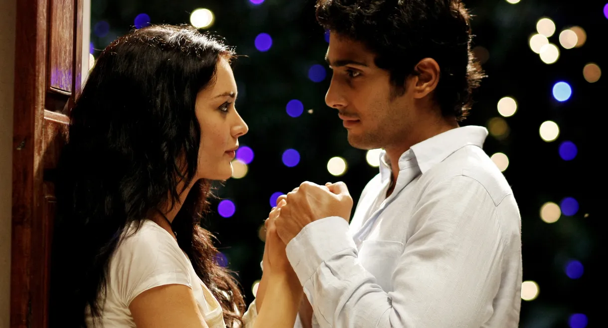 Ekk Deewana Tha