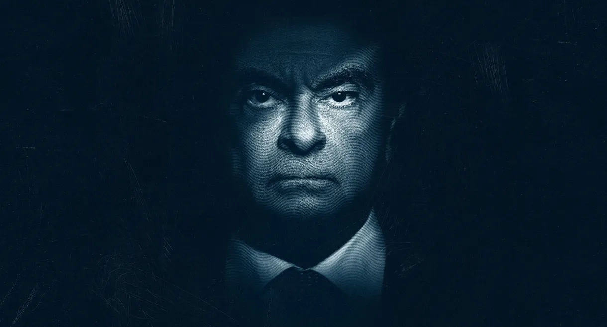 Wanted: The Escape of Carlos Ghosn