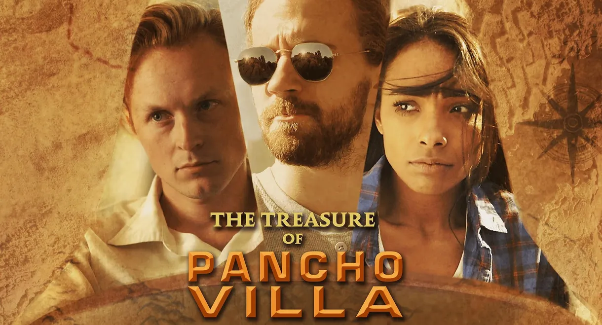 The Treasure of Pancho Villa