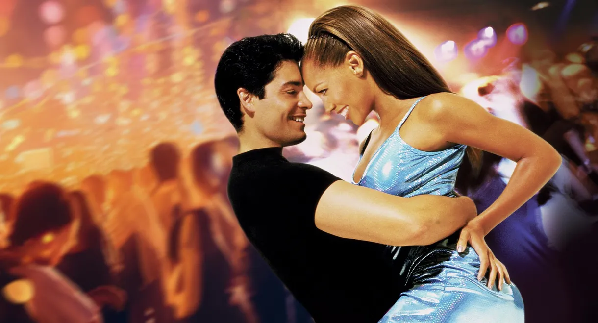 Dance with Me