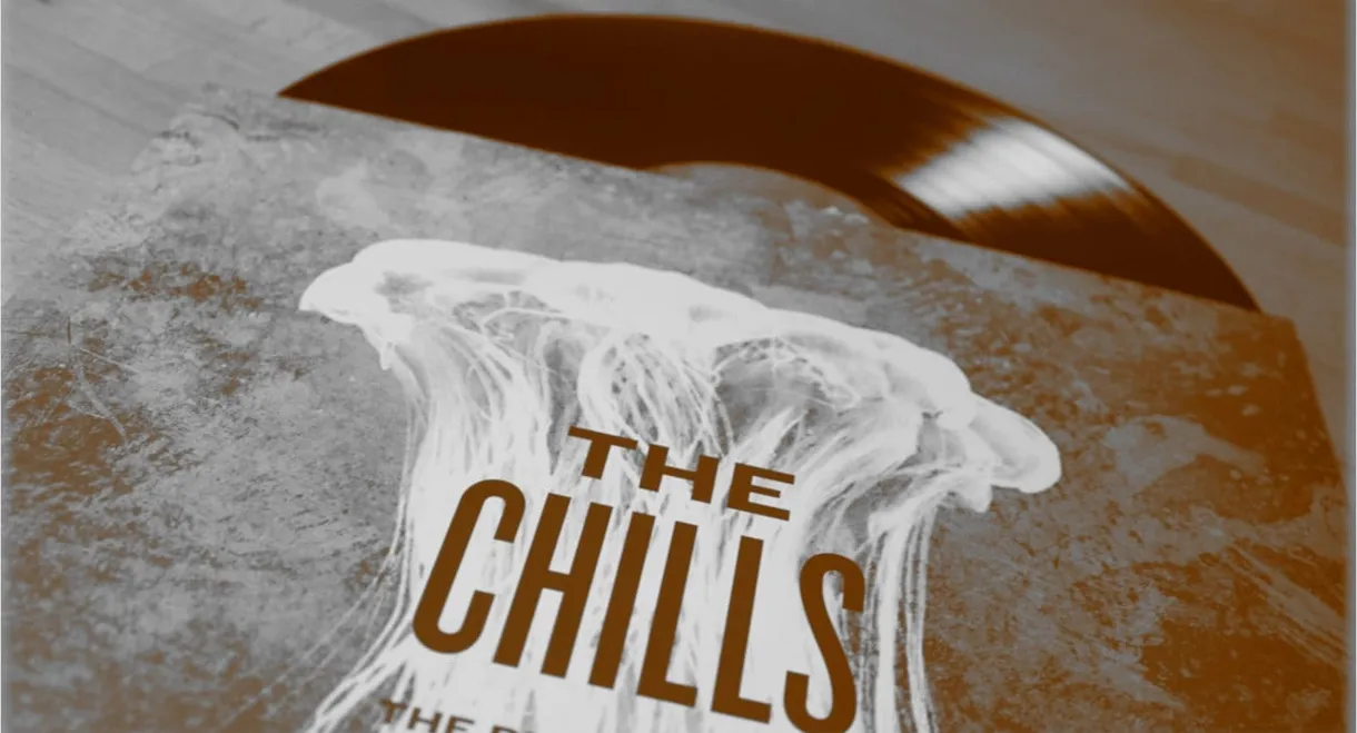 Curse of The Chills: A Martin Phillipps Documentary