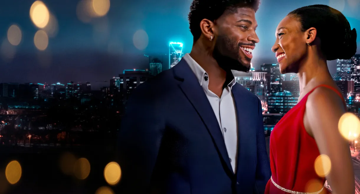 A Season for Love