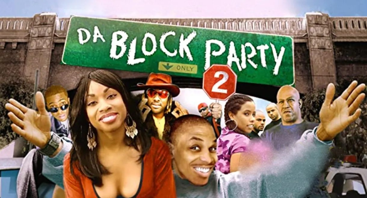 Da Block Party 2