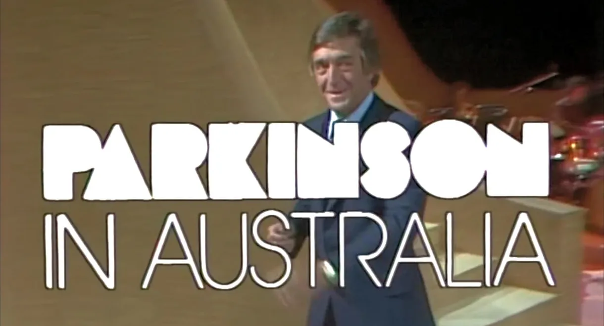 Parkinson In Australia