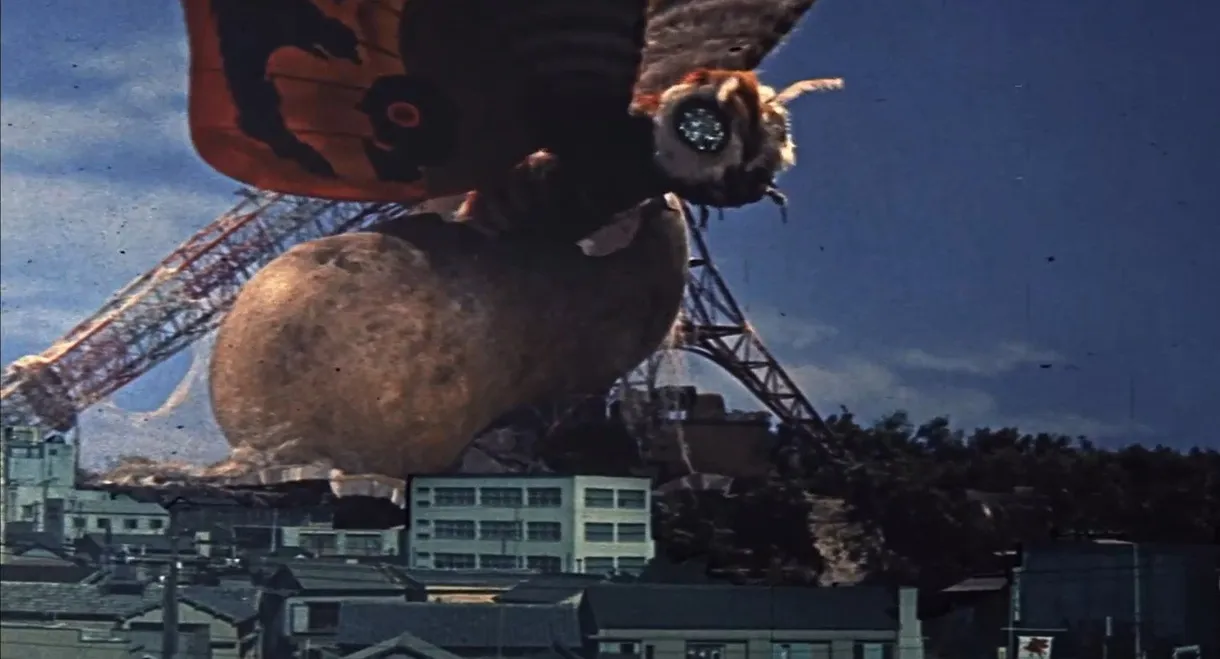 Mothra