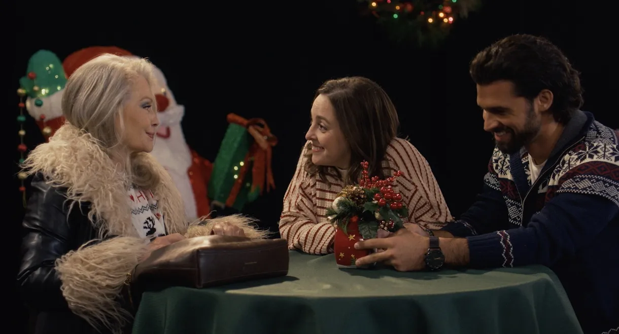 The Christmas Heartbeat