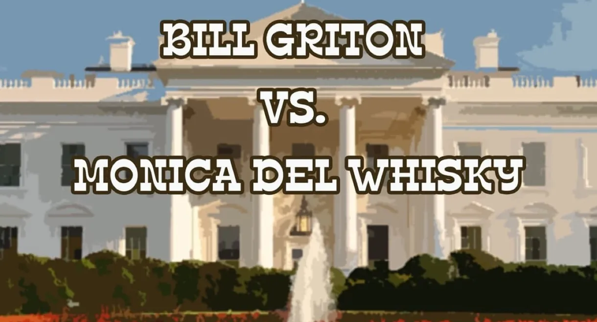 Bill Gritón vs Mónica del Whisky