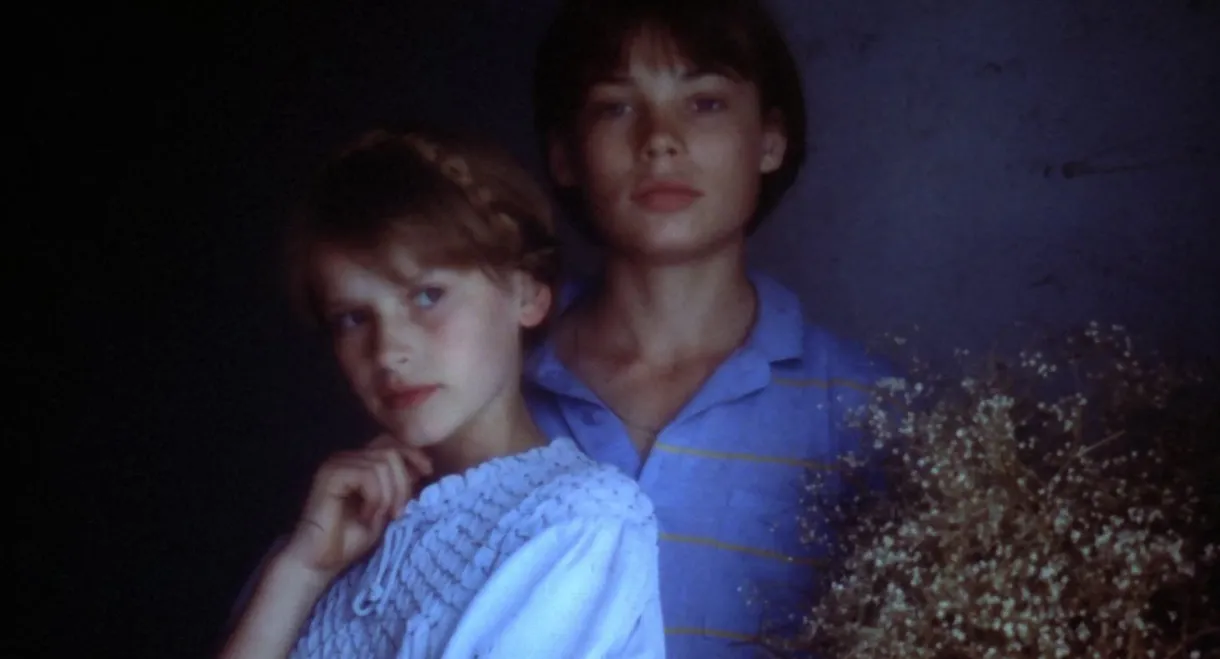 Tender Cousins