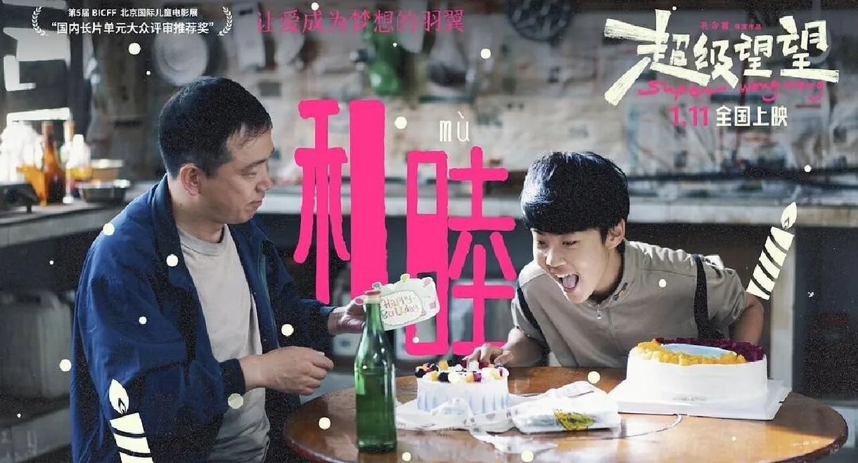 Super Wangwang