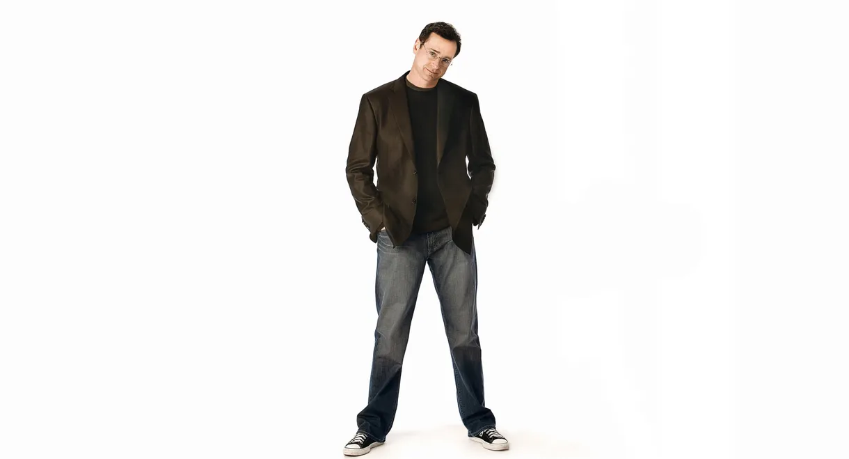 Bob Saget: That Ain't Right