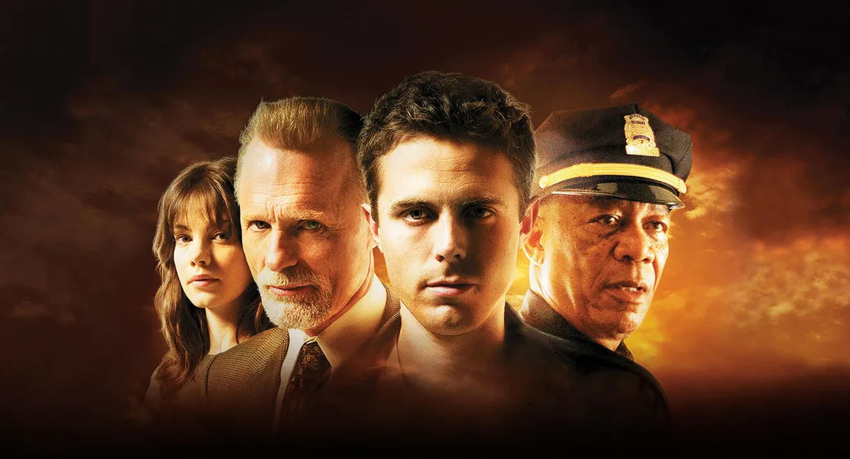 Gone Baby Gone
