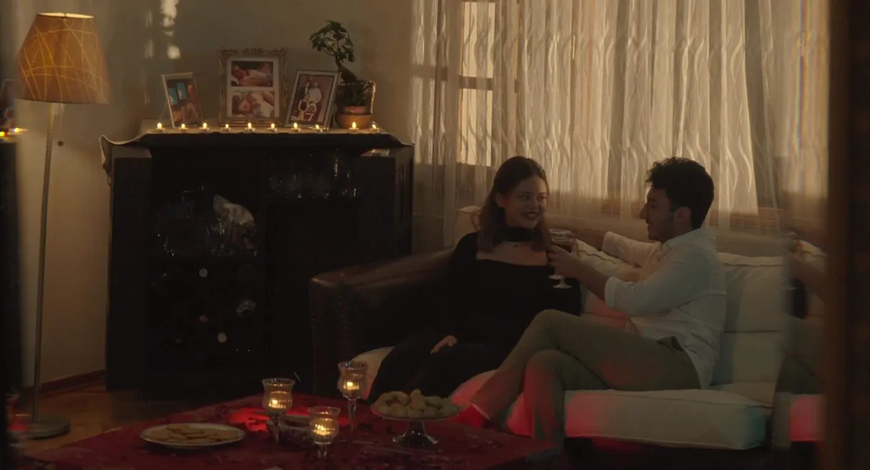 You Didn't Aware Love