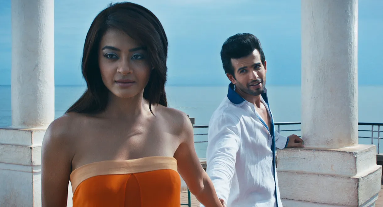 Hate Story 2