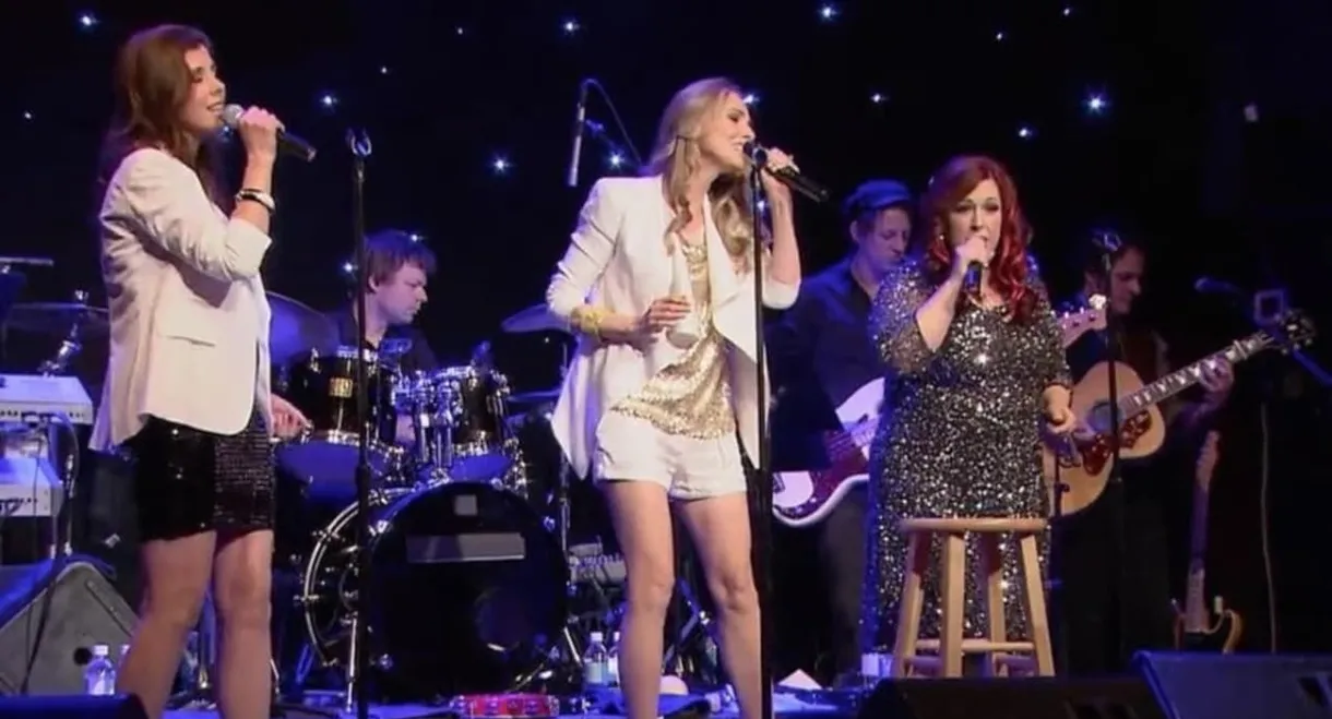 Wilson Phillips: Live from Infinity Hall