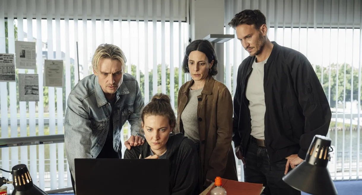 Tatort: Das Böse in dir