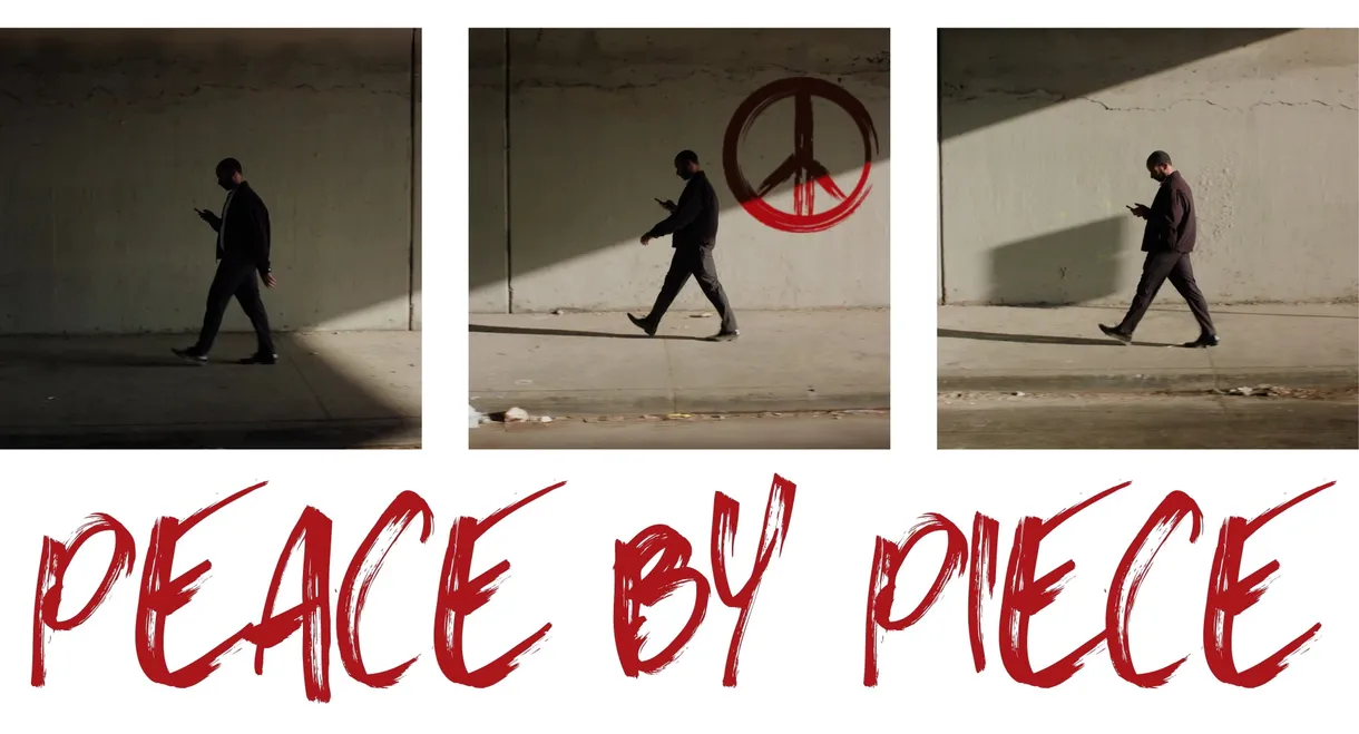 Peace by Piece