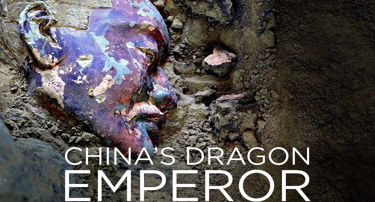 China's Dragon Emperor