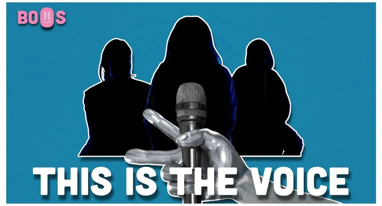 BOOS: This is The Voice