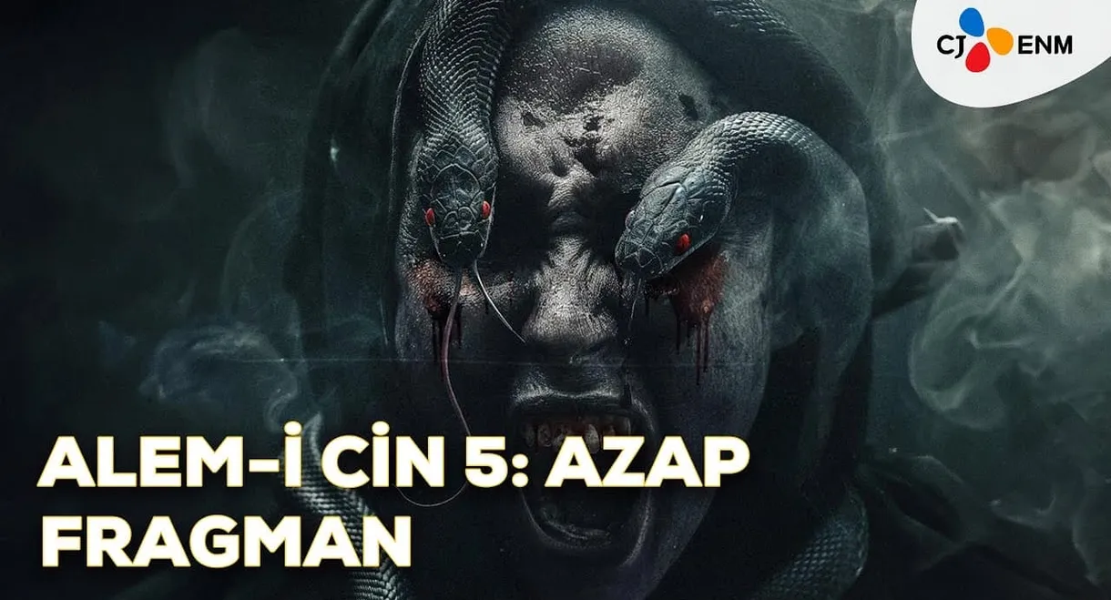 Alem-i Cin 5: Azap