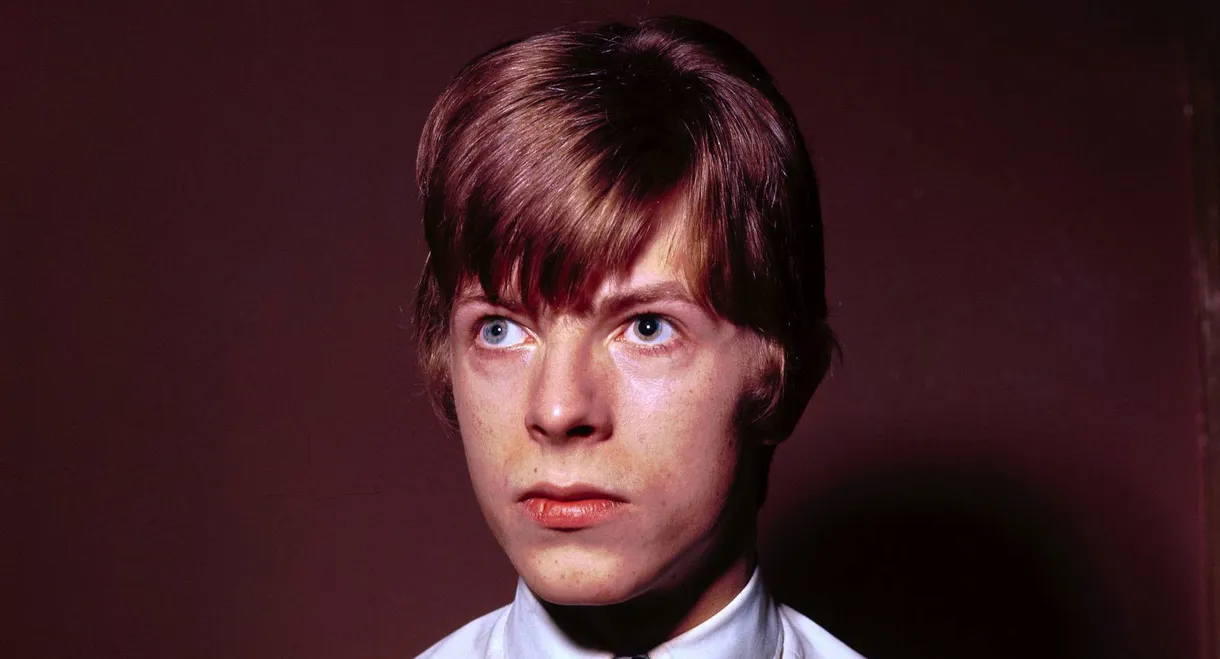 David Bowie: Finding Fame