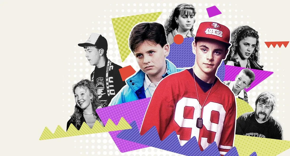 Byker Grove