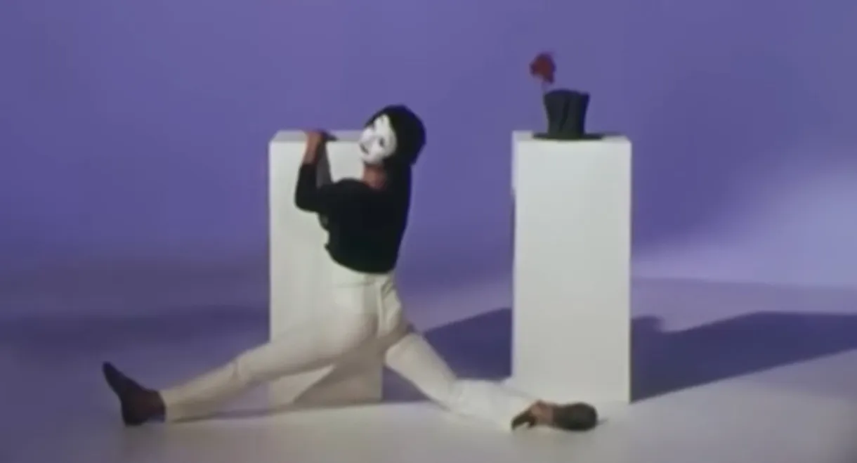 Bip as a Skater