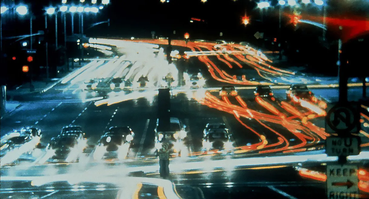 Koyaanisqatsi