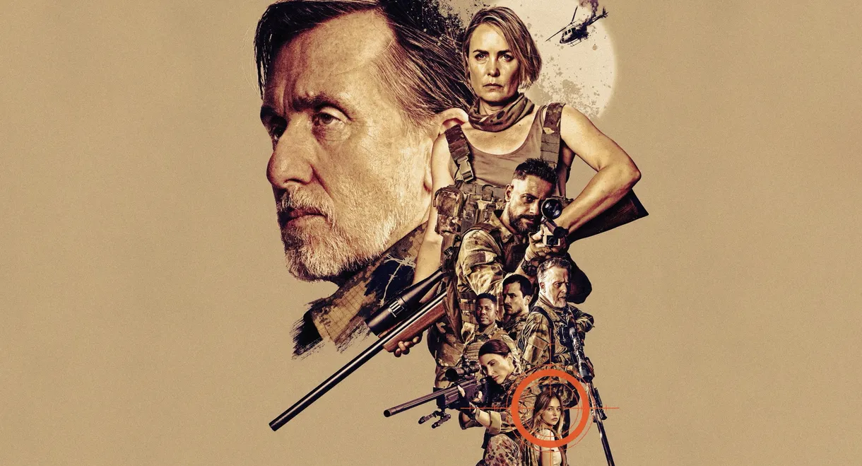 Seven Snipers