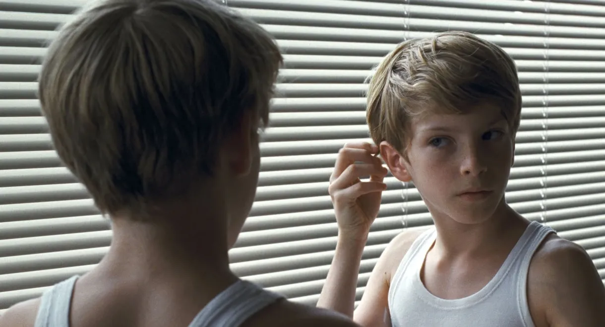 Goodnight Mommy