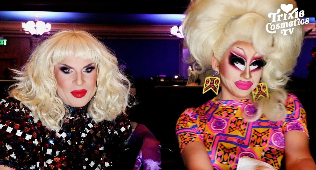 Trixie & Katya Live - The Last Show