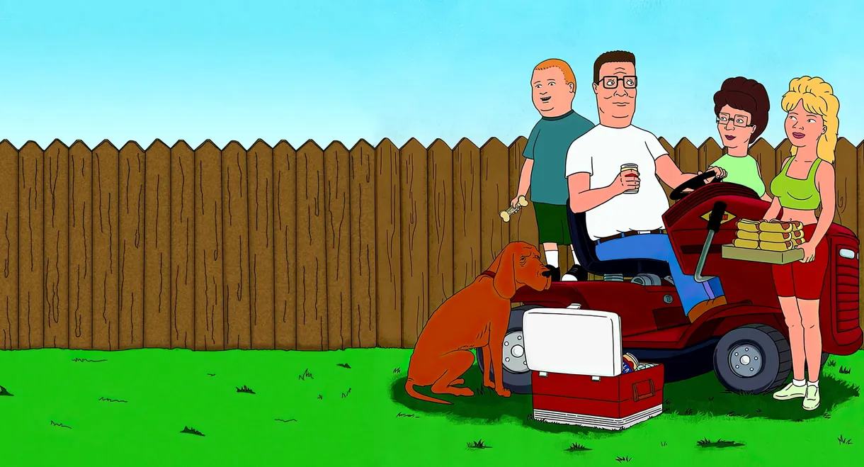King of the Hill