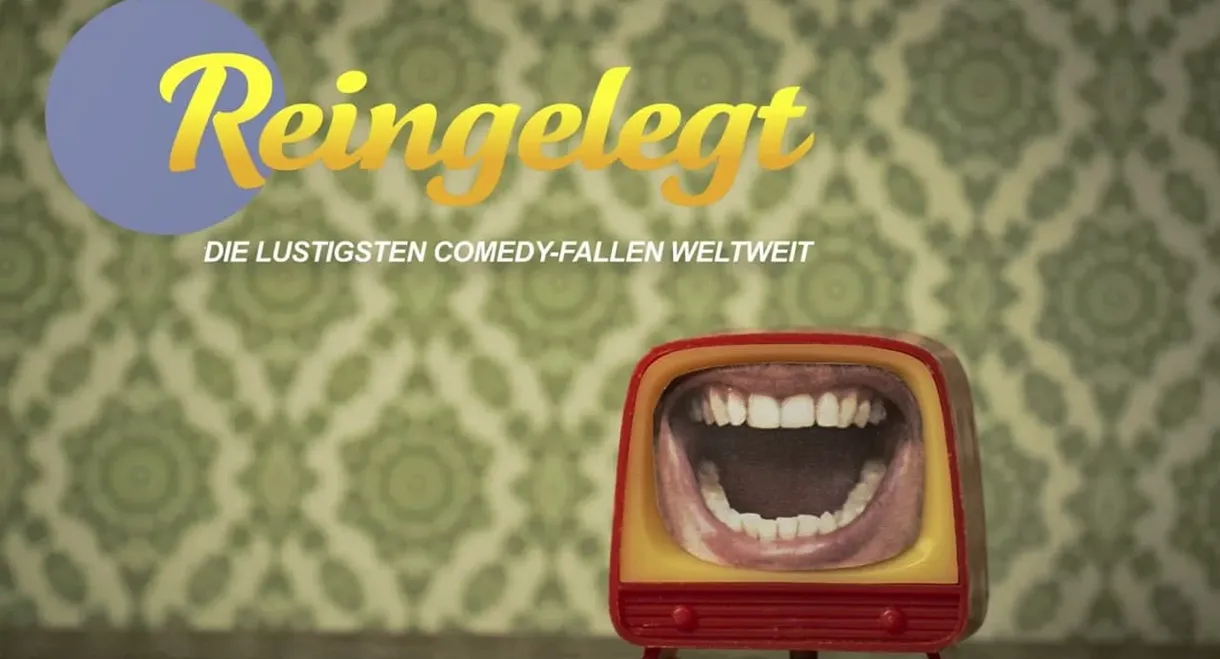 Reingelegt